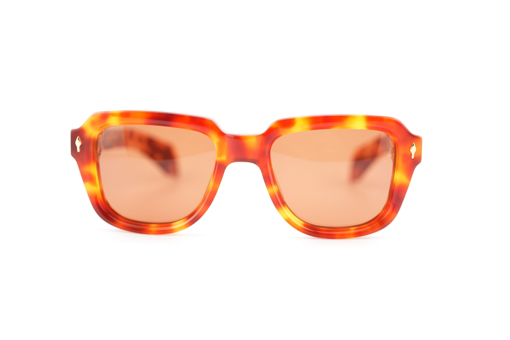 JACQUESMARIEMAGE / ジャックマリーマージュ A DECADE OF HOPPER: TAOS in VINTAGE HAVANA WF 25/100