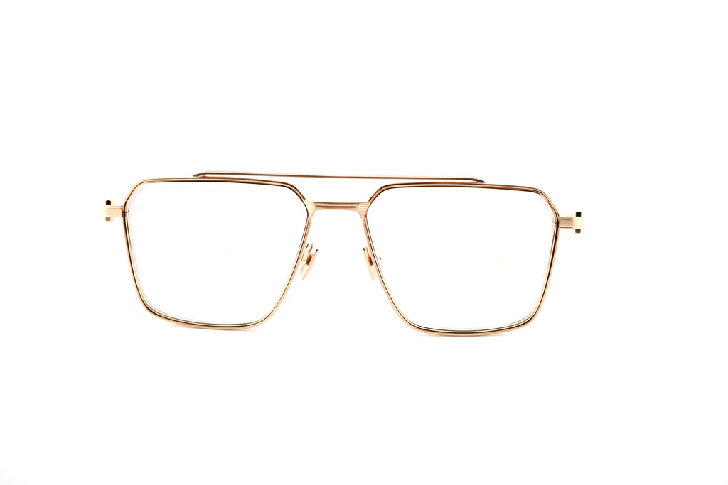 AKONI / アコニ Telesto Brushed Gold