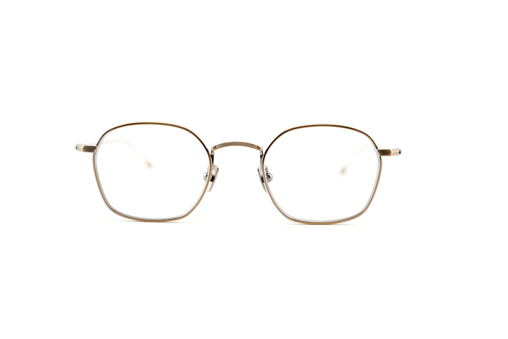 PETER AND MAY/ピーターアンドメイ THE WAY ANTIC GOLD