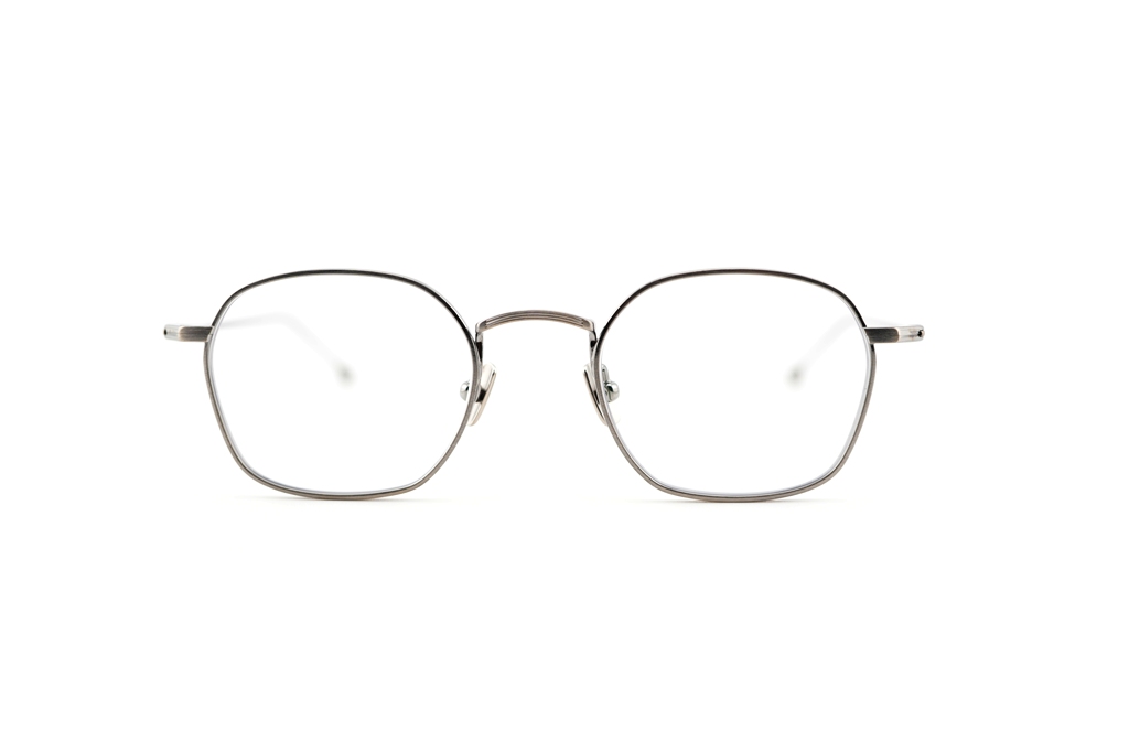 PETER AND MAY/ピーターアンドメイ THE WAY ANTIC SILVER