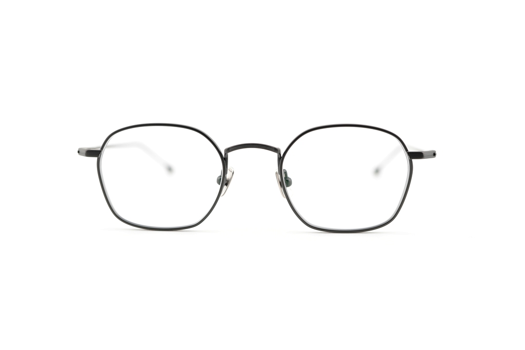 PETER AND MAY/ピーターアンドメイ THE WAY BLACK MAT