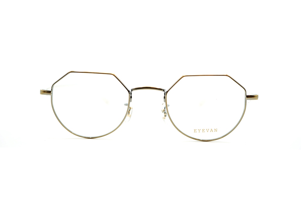 EYEVAN / アイヴァン TRANS AS