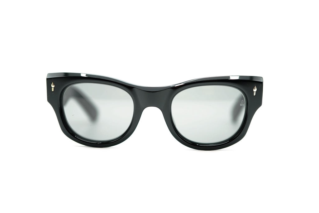 JACQUESMARIEMAGE / ジャックマリーマージュ TRUCKEE NOIR WF