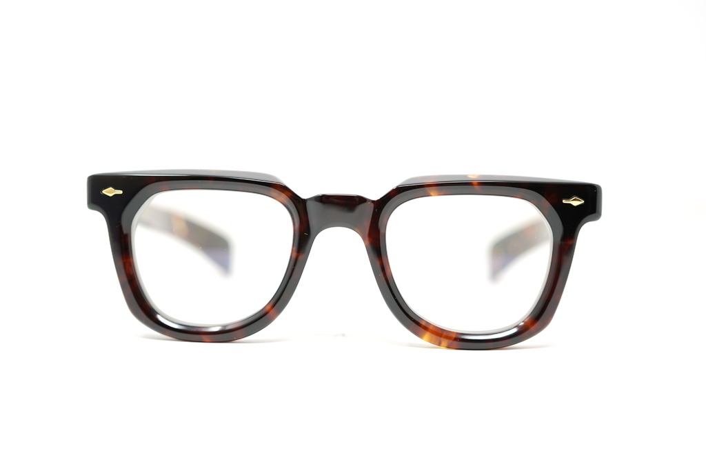 JACQUESMARIEMAGE / ジャックマリーマージュ VENDOME DARK HAVANA WF