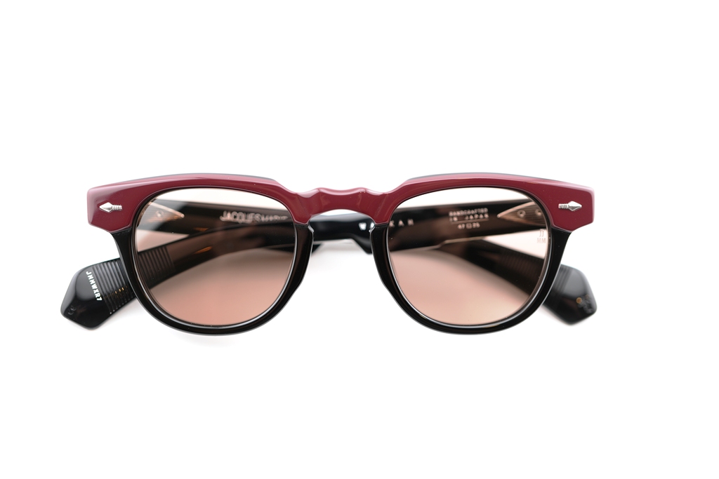 JACQUESMARIEMAGE / ジャックマリーマージュ WAHKAN BORDEAUX EMPIRE WF 15/100