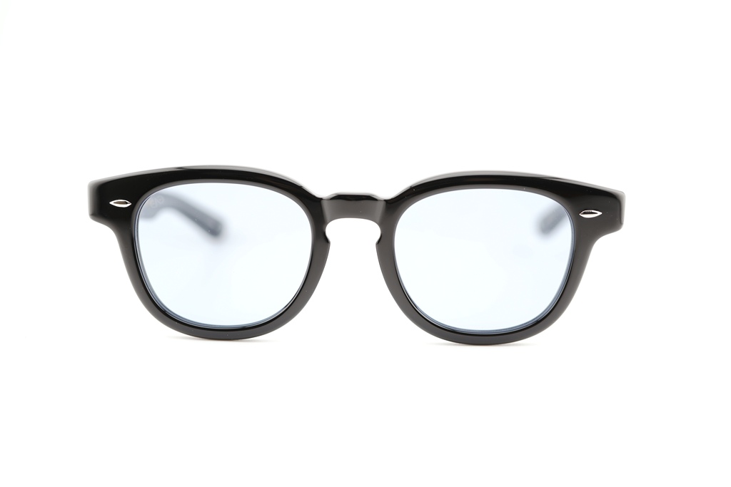 EYEVAN / アイヴァン Webb-BR (50) PBK-LT.BLU