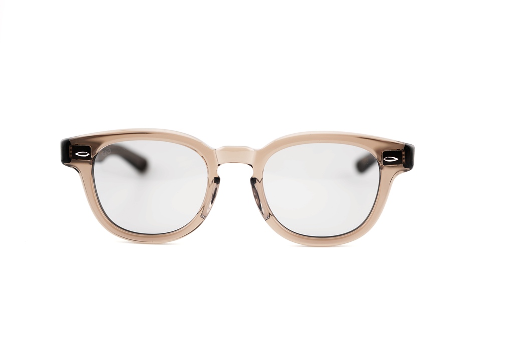 EYEVAN / アイヴァン Webb-BR (50) SMK