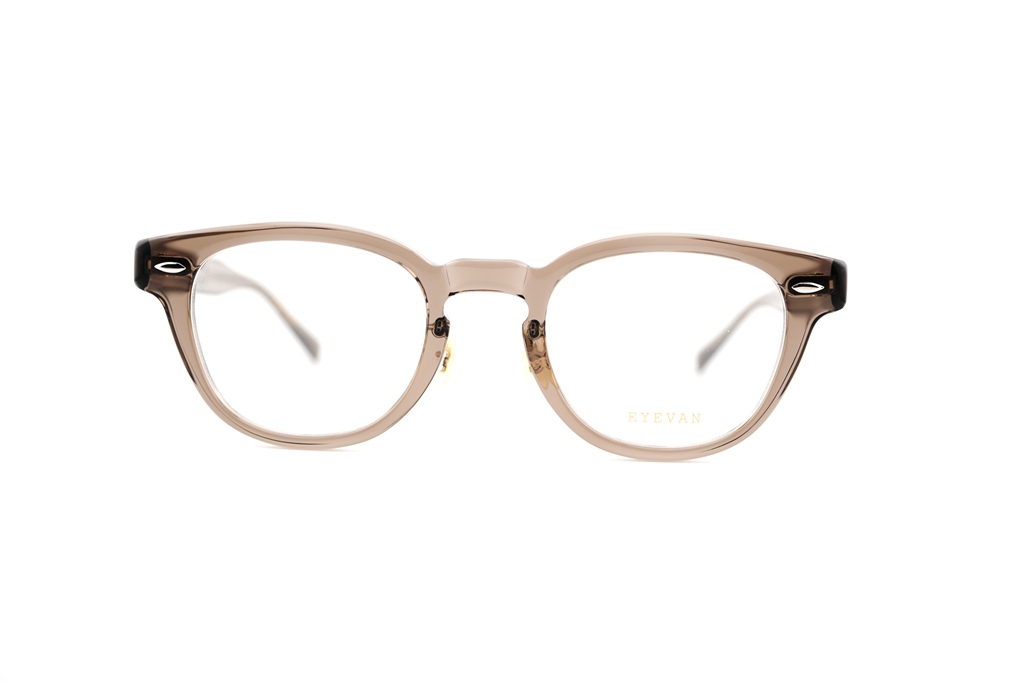 EYEVAN / アイヴァン Webb-CP (47) SMK