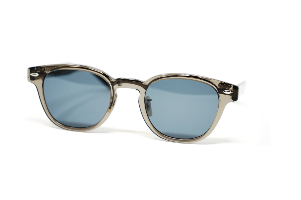 EYEVAN / アイヴァン Webb-FP(49) SMK-BK