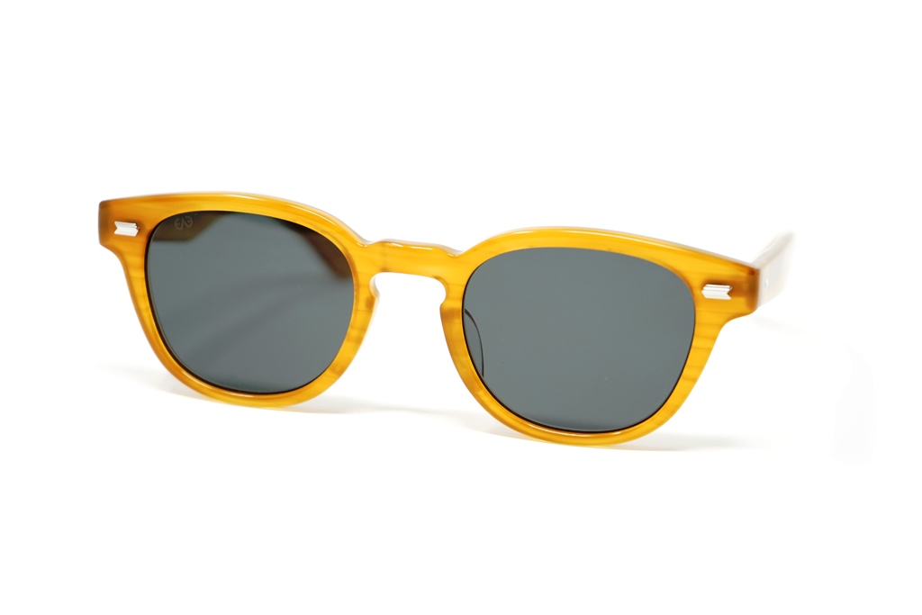 EYEVAN / アイヴァン Webb(49) SUN MOR