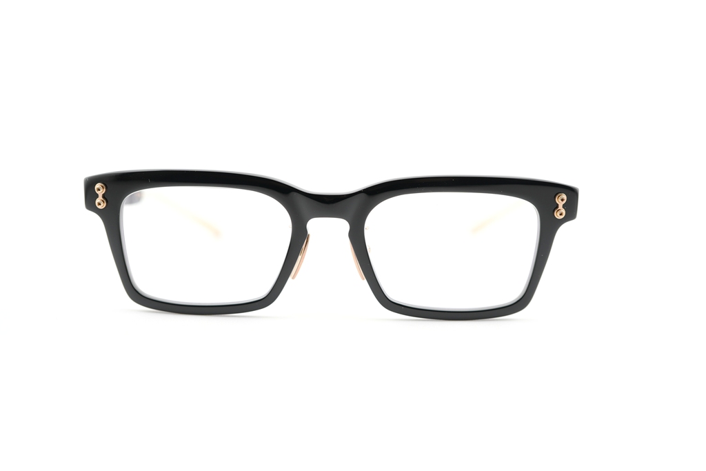 AKONI / アコニ WISE FOUR Black