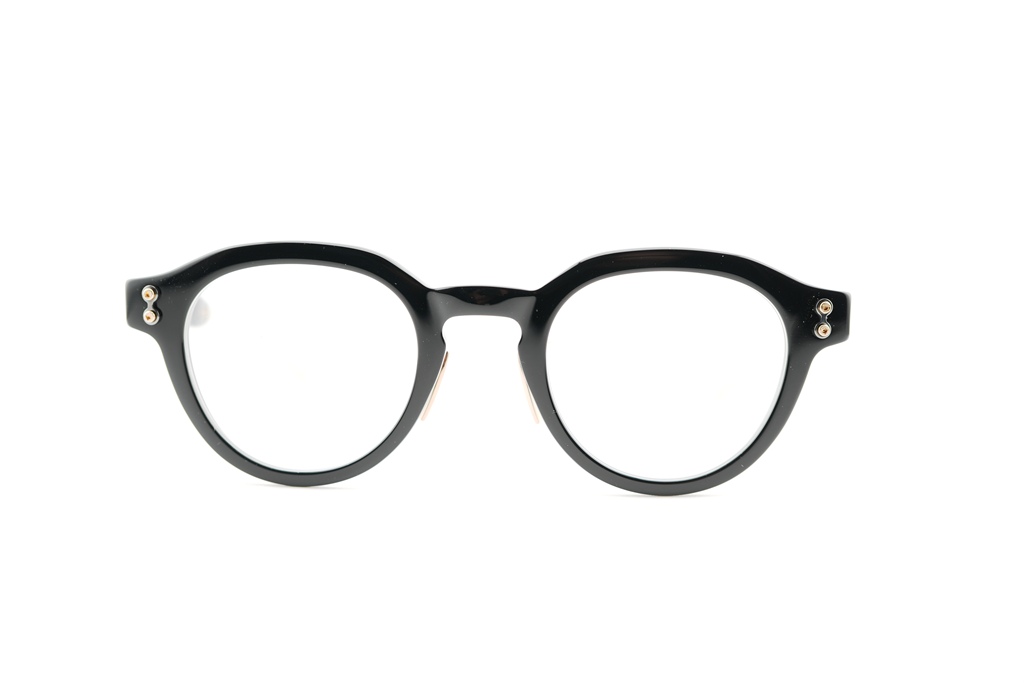 ■AKONI ■ WISE ■アコニ■サングラス■未使用品 AKONI / アコニ WISE THREE Black