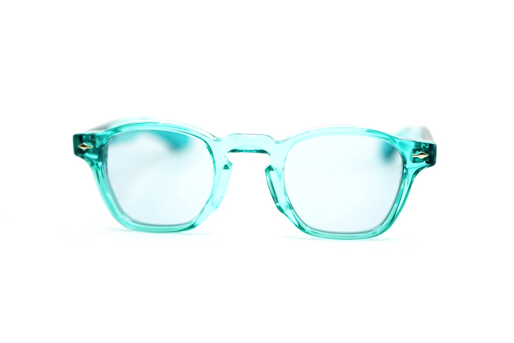 JACQUESMARIEMAGE / ジャックマリーマージュ ZEPHIRIN CRYSTAL TURQUOISE WF