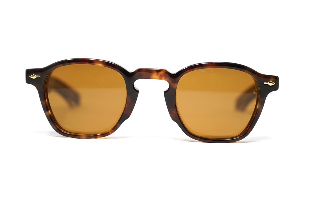JACQUESMARIEMAGE / ジャックマリーマージュ ZEPHIRIN 47 HAVANA6 WF