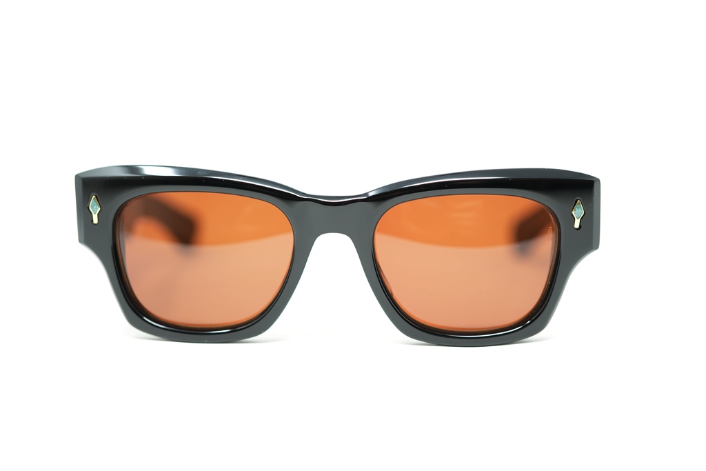 JACQUESMARIEMAGE / ジャックマリーマージュ ZUMA BLACK WF 136/350