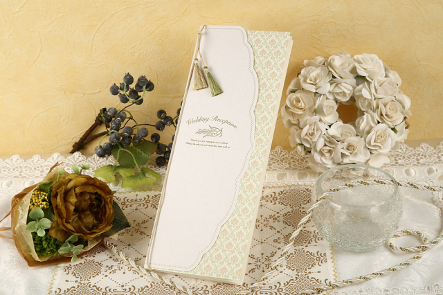 席次表A3フェリシア（グリーン）