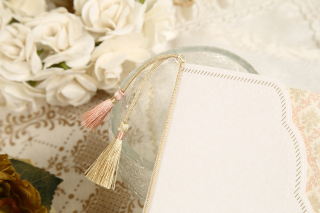 席次表A3フェリシア（ピンク）