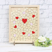 オーダーメイド ハートドロップス ウェディング　ウェルカムボード 楽天市場】ウェディングドロップス ハートドロップス ウェルカム