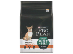 プロプラン 超小型犬・小型犬成犬用