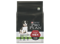 プロプラン 中型犬子犬用