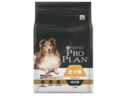 プロプラン 全犬種成犬用ダイエット