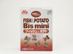 フィッシュ＆ポテト ビスミニ 200ｇ