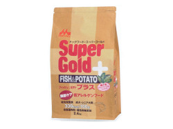 ーパーゴールド フィッシュ＆ポテト プラス