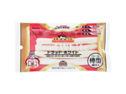 トラッドホワイトガム　棒形