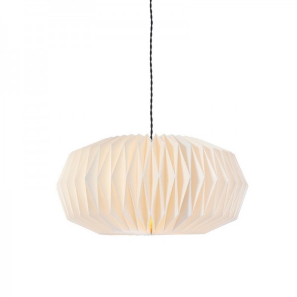 シェードランプ  ペンダントランプ ペンダントライト 吊り下げ灯 ランプ ライト ダイニング 照明 紙 おしゃれ クライド 北欧 カ