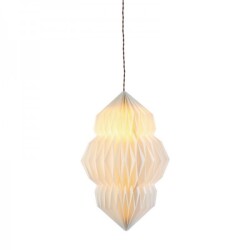 シェードランプ  ペンダントランプ ペンダントライト 吊り下げ灯 ランプ ライト ダイニング 照明 紙 おしゃれ ベイユ 北欧 カジ