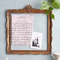 ヴェルサイユ フレーム 額 スクエア ゴールド 額縁 壁掛け ロココ調 シャビーシック (1559) おしゃれ クラシック ロココ調 姫系 