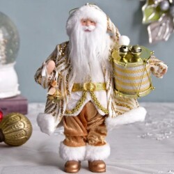 クリスマスオーナメント サンタクロース サンタ オブジェ 置物 オーナメント ツリーオーナメント クリスマスギフト クリスマス装