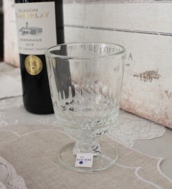 ガラスコップ アルトワ ワイングラス 310cc グラス ゴブレット フランス製 La Rochere フランス ラロシェール ワイン ウォーター