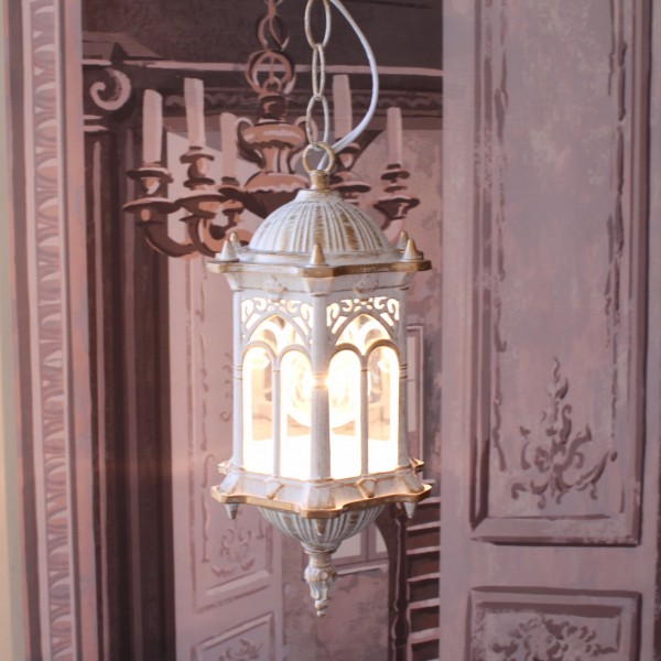 アンティークライト 街灯