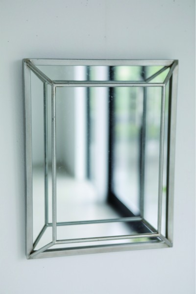 フレンチカントリー調 シャビーシック ミラー 壁掛け鏡 アンティーク フレンチカントリー調 シャビーシック ミラー 壁掛け鏡