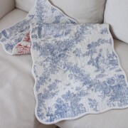 キルトラグ・マット