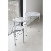 スタイルロココ【本店】：フランス家具・白家具・アンティーク風の