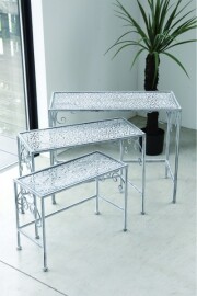 スタイルロココ【本店】：フランス家具・白家具・アンティーク風の