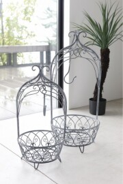 フラワーベース