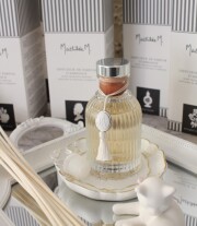 アロマディフューザー フランス製 マチルドエム アロマ ルームフレグランス ディフューザー 90ml 香り 8種あり 芳香剤 部屋 アロ