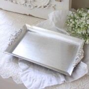 TIFFANY&Co. レディ クレア リミテッド　トレー トレイ　アンティーク TIFFANY&Co. レディ クレア リミテッド トレー トレイ アンティーク