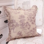 クッション・カバー・中綿