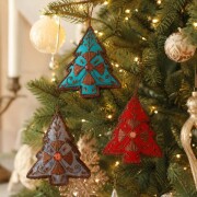 クリスマスアイテム