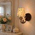 LED ブラケットランプ 壁掛け照明 ウォールランプ ブラケットライト ウィリアムモリス Willow bough ウイロボウ 壁掛けランプ 日