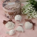 アロマセット アロマギフト 可愛い オブジェ マチルドエム フランス センティッドデコ 限定ＢＯＸ 5個セット  ローズエリクサー 