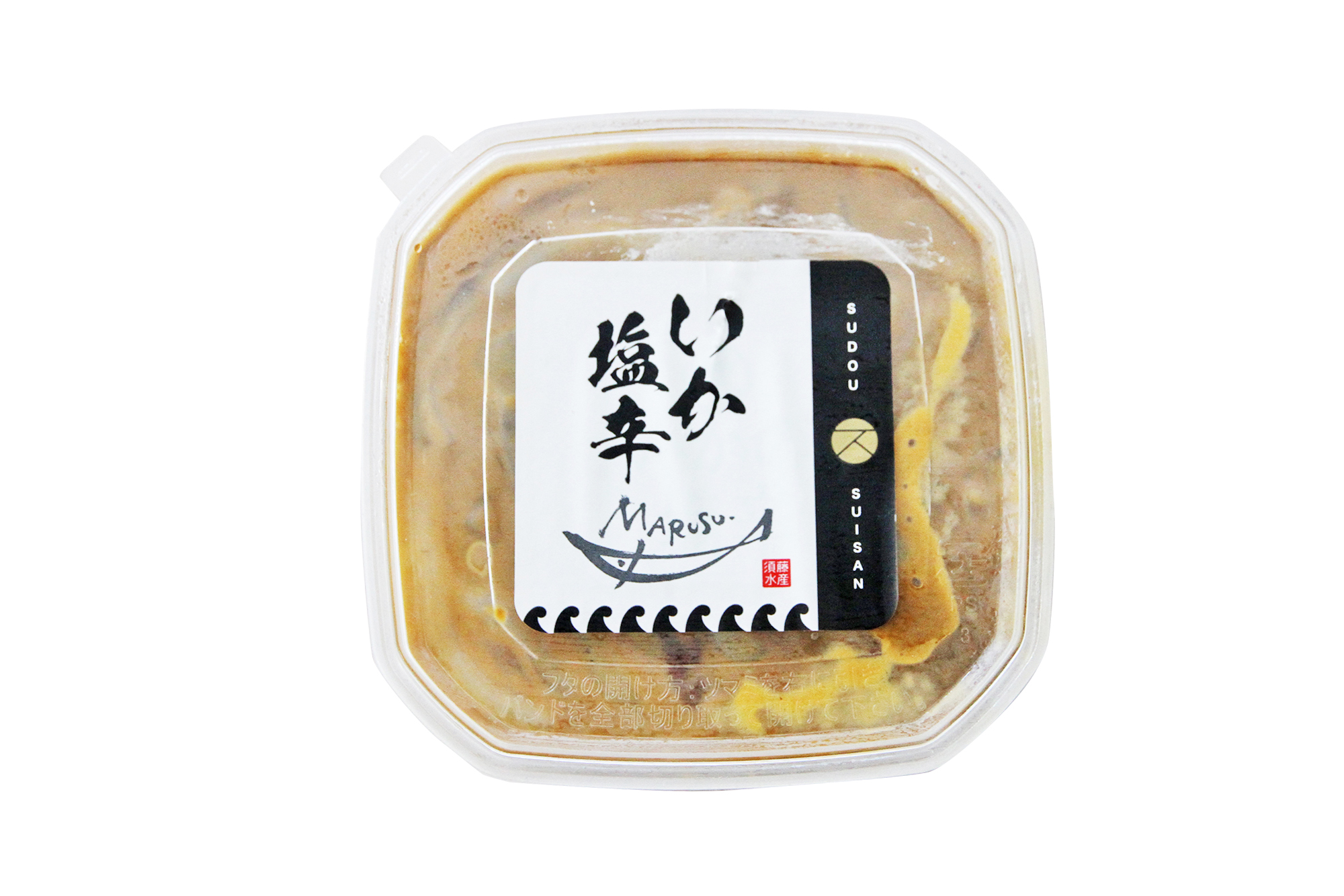 イカ塩辛(100ｇ）