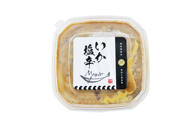 イカ塩辛(100ｇ）