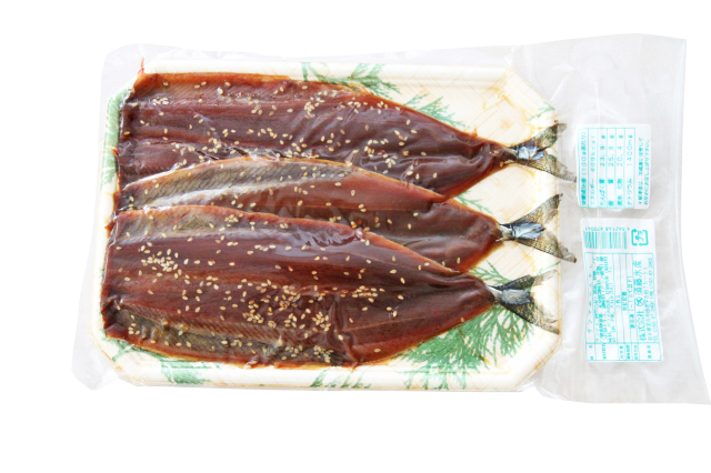 さんまみりん1パック