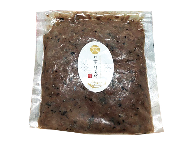 さんまのすり身