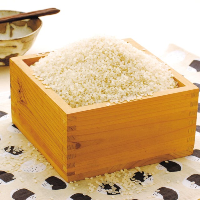 高知県産コシヒカリ　5kg